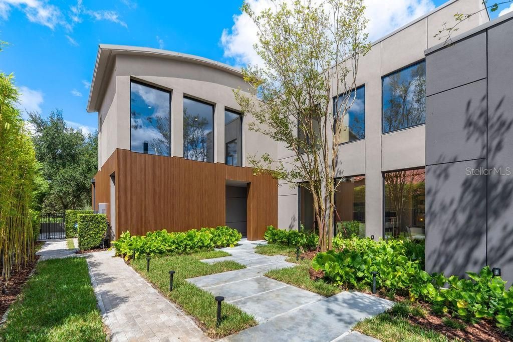 1742 Temple Drive, Winter Park, FL 32789 Photo