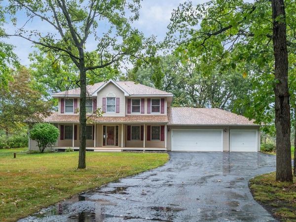 17900 182nd Avenue NW, Big Lake, MN 55309