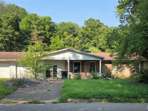 328 Michael Lane , Ironton, MO 63650