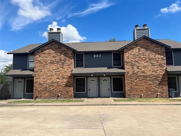 803 Bluebonnet Drive, Unit C, Keller, TX 76248