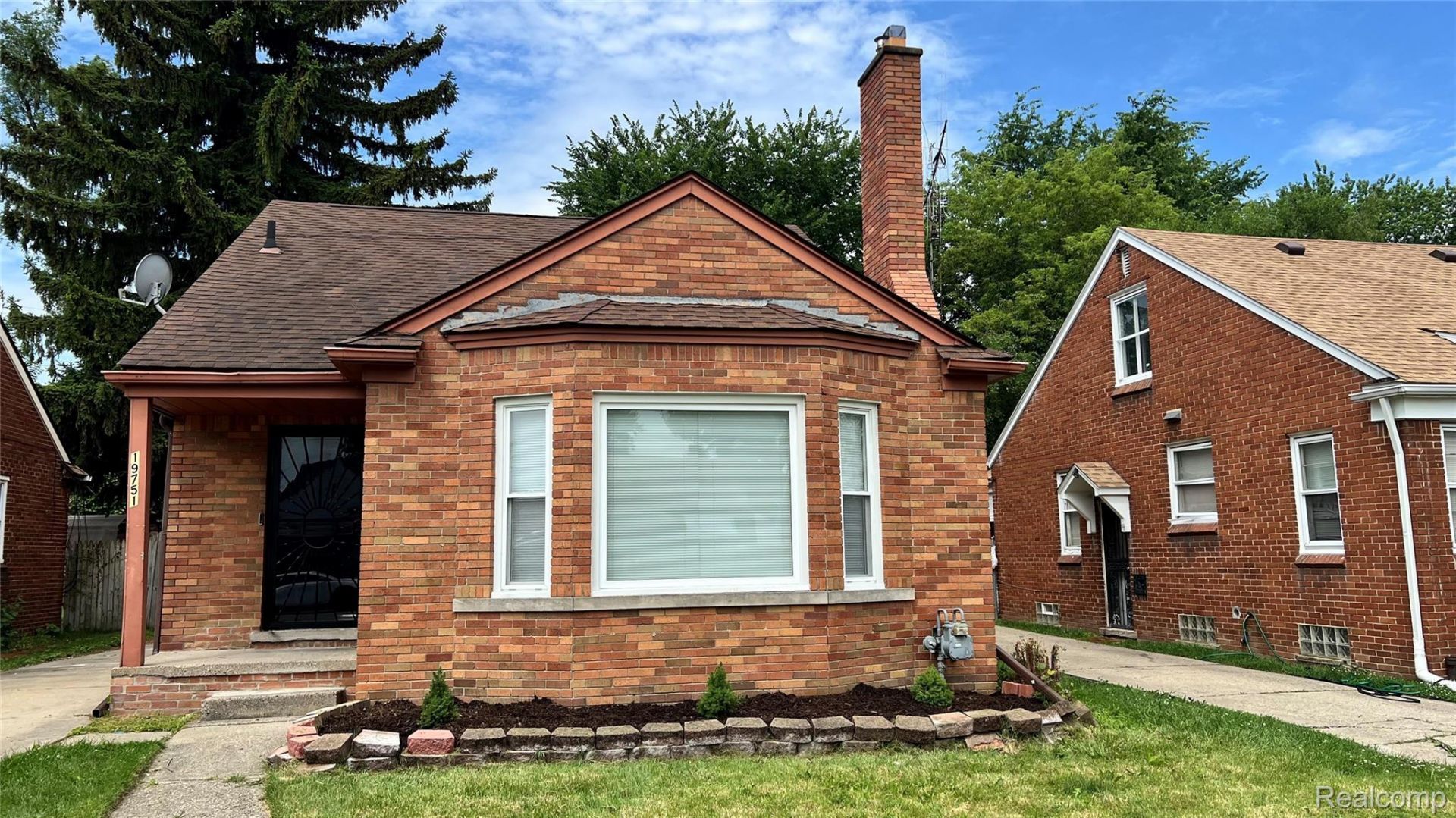 19751 Ardmore Street, Detroit, Mi 48235 Main Photo