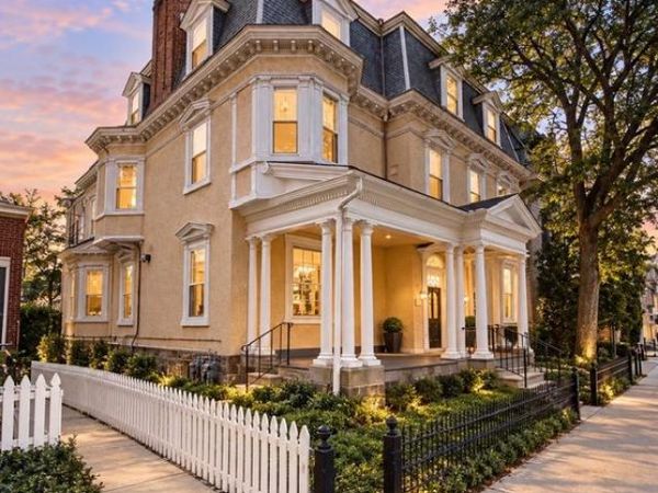 50 COURT STREET E , Unit 3RD FL EAS, DOYLESTOWN, PA 18901