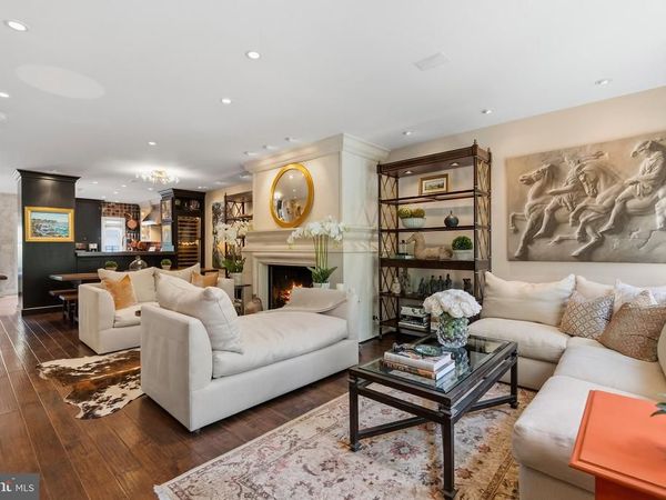 619 N WEST STREET, ALEXANDRIA, VA 22314