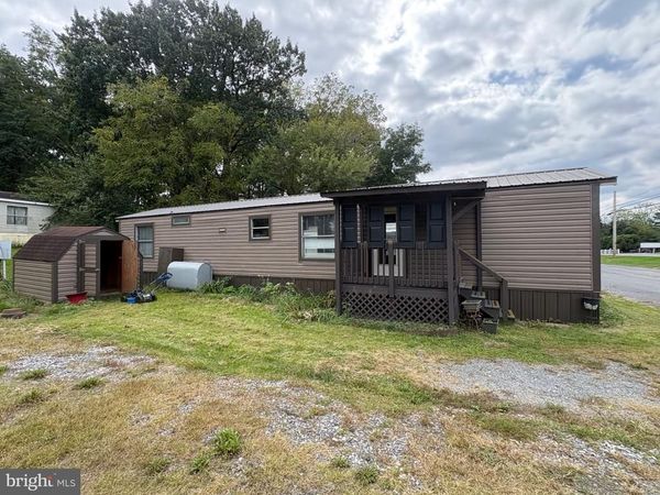 7500 MOLLY PITCHER HIGHWAY, Unit 70, SHIPPENSBURG, PA 17257