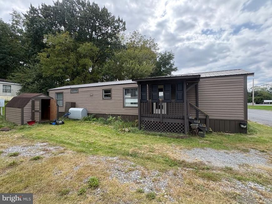 7500 Molly Pitcher Highway, Unit 70, Shippensburg, PA 17257 Main Photo
