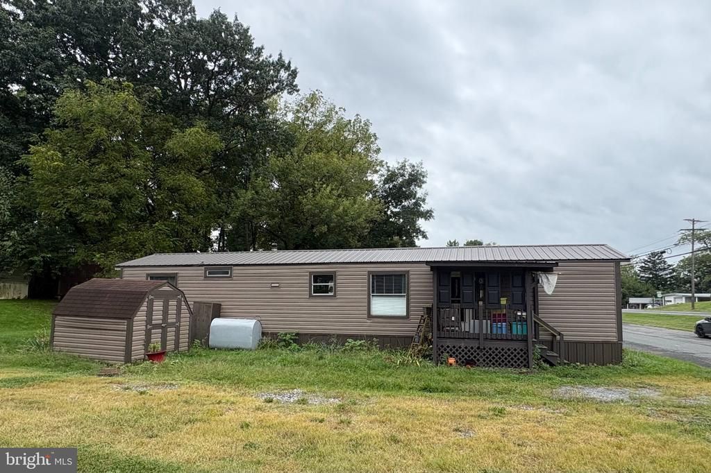 7500 MOLLY PITCHER HIGHWAY, SHIPPENSBURG, PA 17257