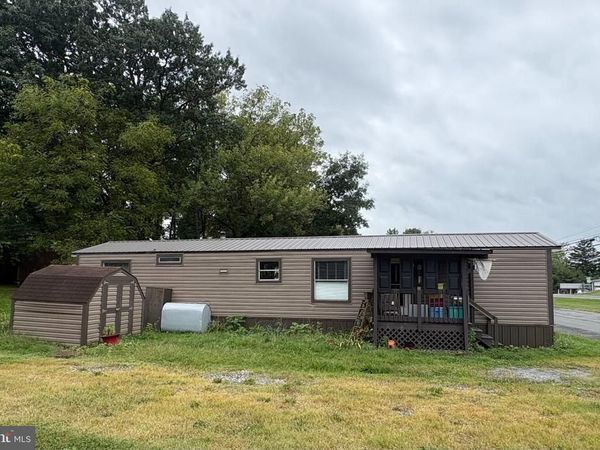 7500 MOLLY PITCHER HIGHWAY , Unit 70, SHIPPENSBURG, PA 17257