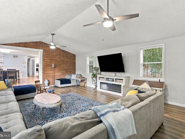 14804 LONE OAK ROAD, CUMBERLAND, MD 21501