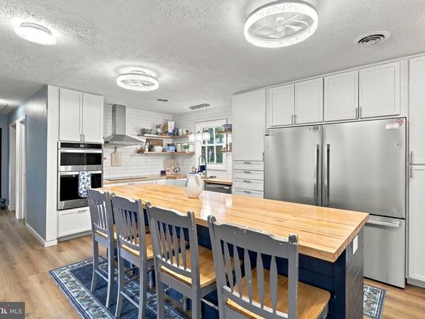 14804 LONE OAK ROAD, CUMBERLAND, MD 21501