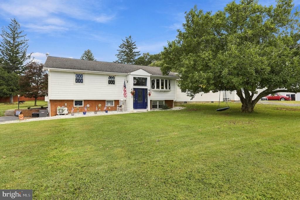 14804 LONE OAK ROAD , CRESAPTOWN, MD 21502