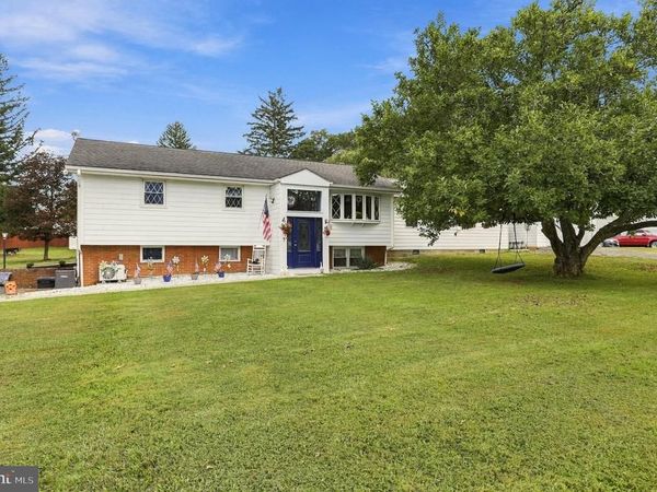 14804 LONE OAK ROAD , CRESAPTOWN, MD 21502