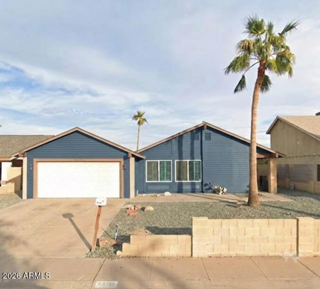 6615 S 43rd Street, Phoenix, AZ 85042 Main Photo