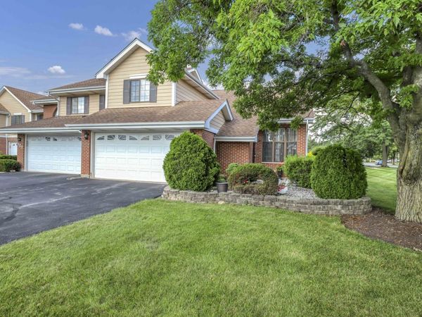 123 Prospect Avenue , Wood Dale, IL 60191