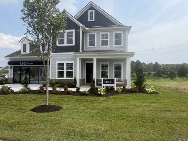 1747 Shallow Creek Dr, Spring Hill, TN 37174
