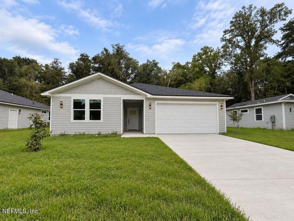 1986 SOLOMON Street, Orange Park, FL 32073
