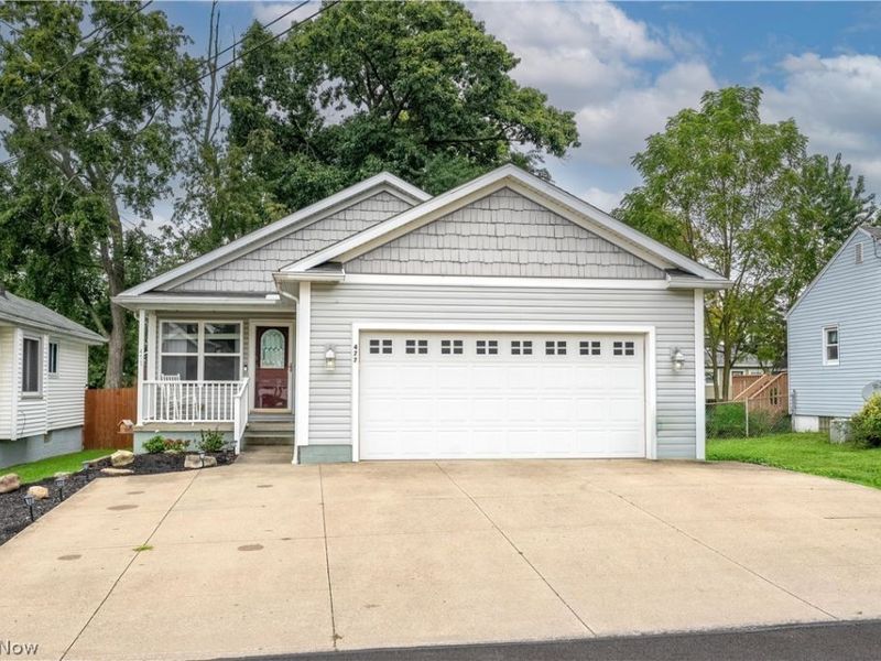 477 Franklin Avenue, Barberton, OH 44203 Photo 1