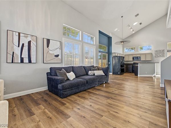 2376 Ramsgate Drive , Unit 130, Henderson, NV 89074
