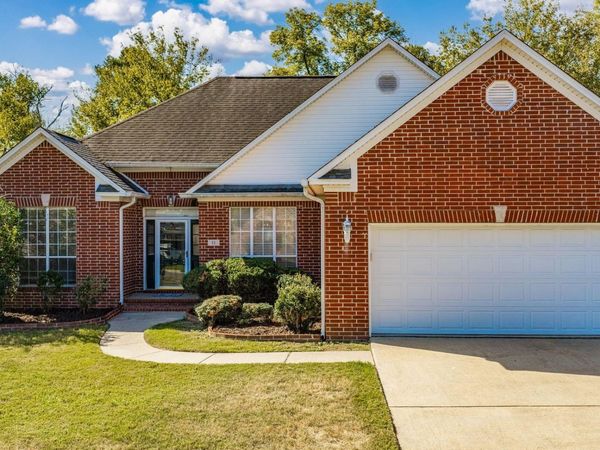 11 WESTFIELD Drive , Little Rock, AR 72210