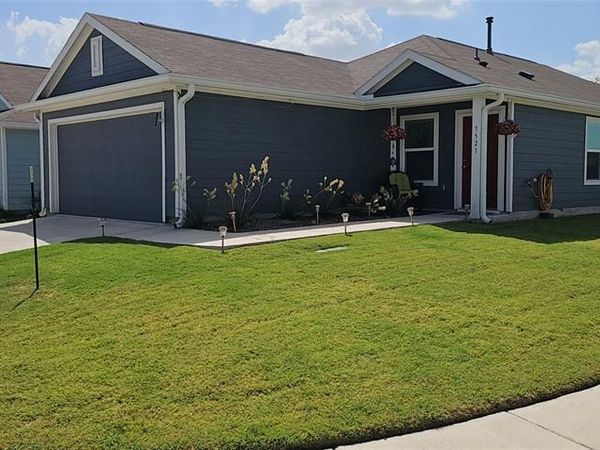 7521 Larson Lane, McKinney, TX 75071