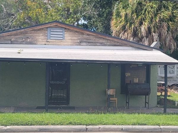 206 N OREGON AVENUE , TAMPA, FL 33606
