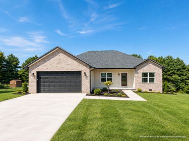 254 Spring Meadows Drive, Science Hill, KY 42553