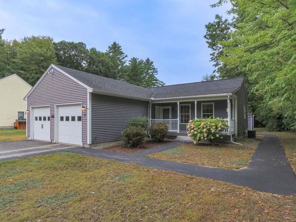 14 Tower Circle, Concord, NH 03303