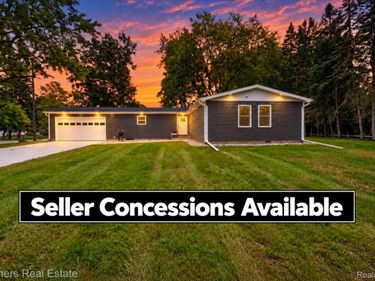 204 Greenfield Drive, Mt Pleasant, Mi 48858