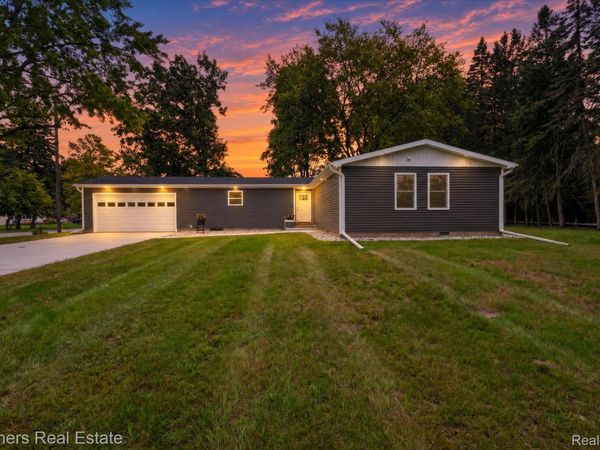 204 Greenfield Drive, Mt Pleasant, Mi 48858