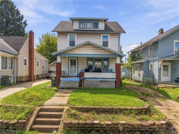 3210 9th Street SW, Canton, OH 44710