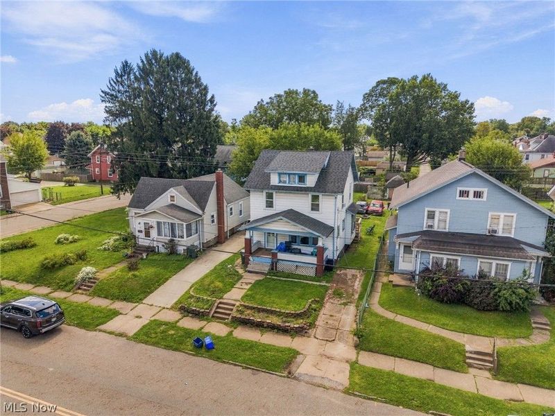 3210 9th Street SW, Canton, OH 44710 Photo 2