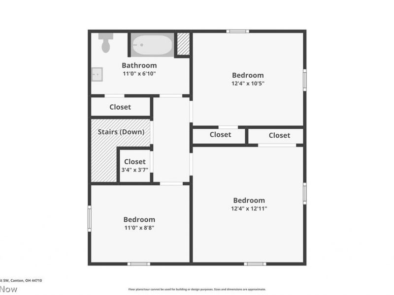 3210 9th Street SW, Canton, OH 44710 Photo 20