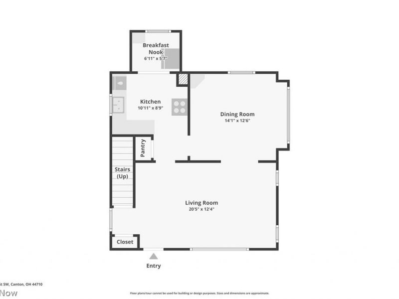3210 9th Street SW, Canton, OH 44710 Photo 21