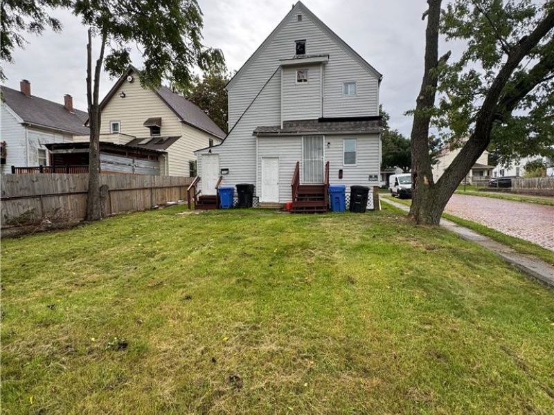 4104 Woburn Avenue, Cleveland, OH 44109 Photo 28
