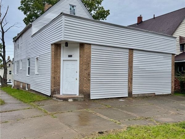 4104 Woburn Avenue , Cleveland, OH 44109