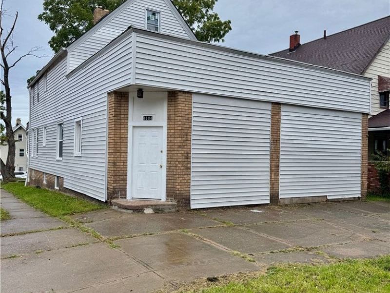 4104 Woburn Avenue, Cleveland, OH 44109 Photo 1