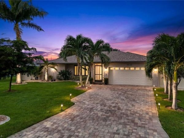 2133 SW 40th TER, CAPE CORAL, FL 33914