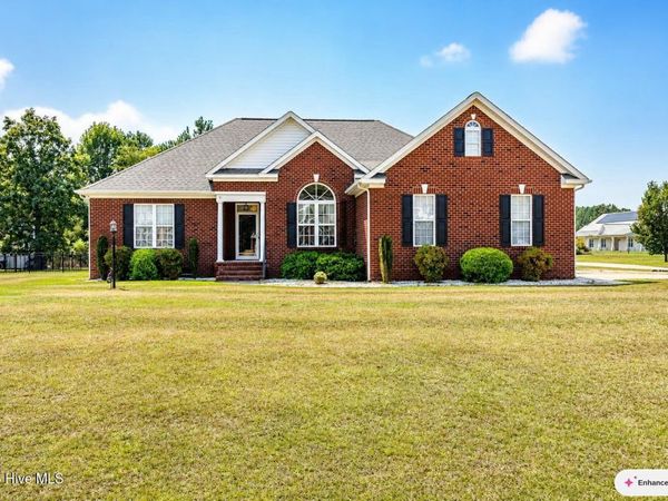 300 Friendswood Drive , Goldsboro, NC 27530