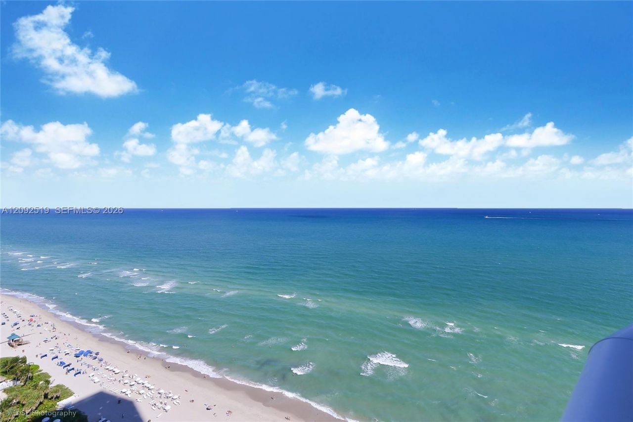 17201 Collins Ave, Unit 3101, Sunny Isles Beach, FL 33160 Photo