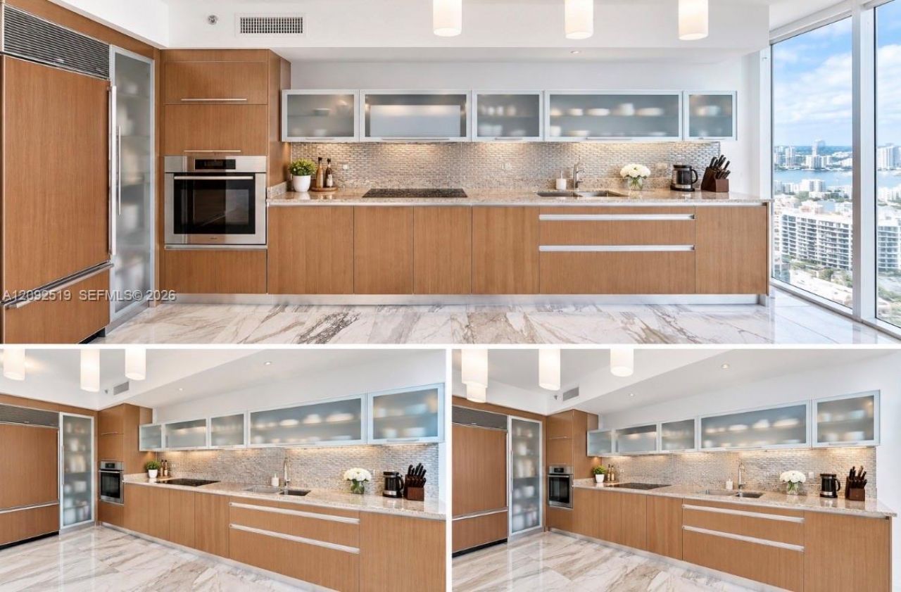 17201 Collins Ave, Unit 3101, Sunny Isles Beach, FL 33160 Photo