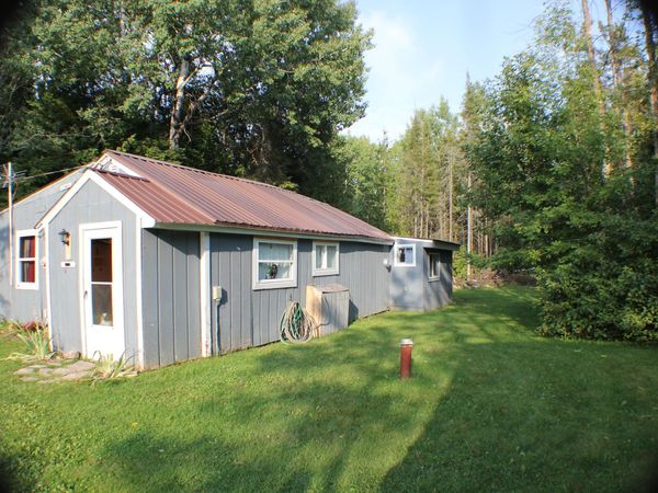 31165 S Maxton Road, Drummond Island, MI 49726