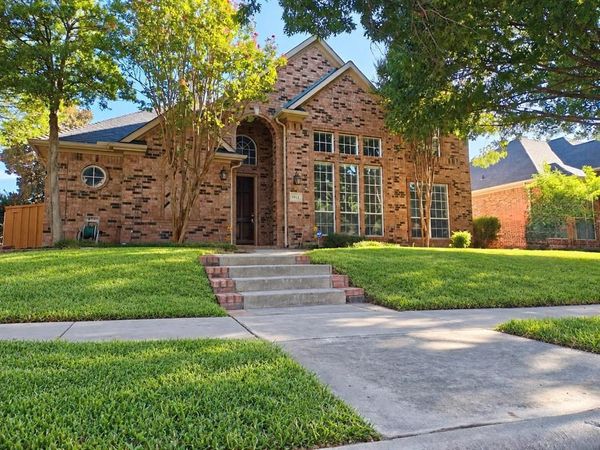 3912 Kimbrough Lane, Plano, TX 75025