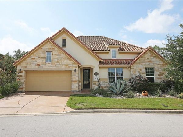 12016 Versante CIR, Unit VH39, Austin, TX 78726