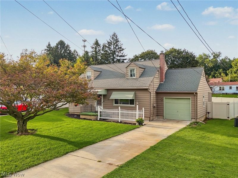 553 Judith Lane, Struthers, OH 44471 Photo 1