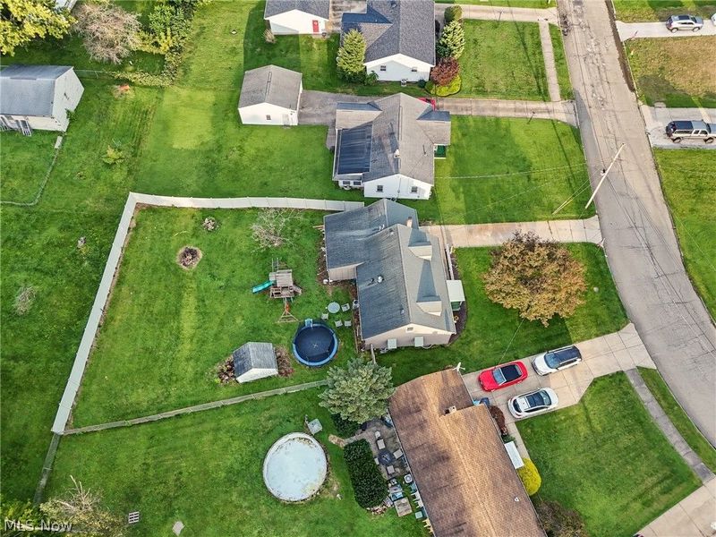553 Judith Lane, Struthers, OH 44471 Photo 21