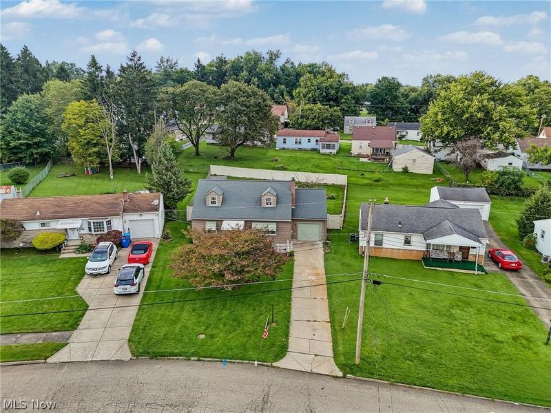 553 Judith Lane, Struthers, OH 44471 Photo 22
