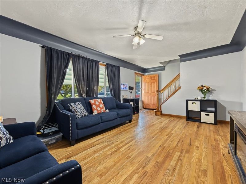 553 Judith Lane, Struthers, OH 44471 Photo 3