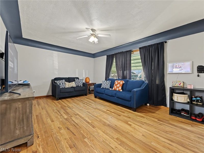 553 Judith Lane, Struthers, OH 44471 Photo 4