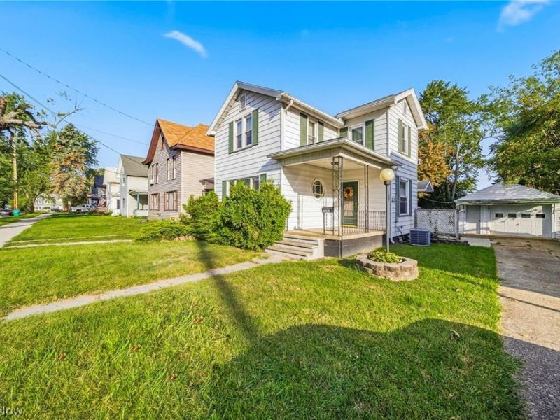 532 State Street, Conneaut, OH 44030 Photo 3