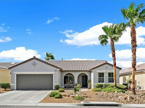 2267 Potter Lake Avenue, Henderson, NV 89052