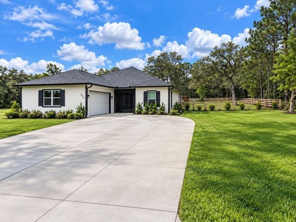 545 W PEARSON STREET , HERNANDO, FL 34442